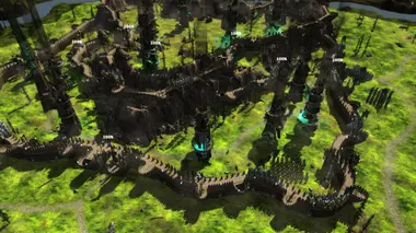 Kingdom Wars 2: Definitive Edition preview 6