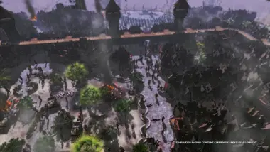 Kingdom Wars 4 preview 2