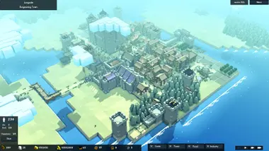 Kingdoms and Castles preview 3