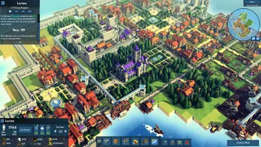Kingdoms and Castles preview 6