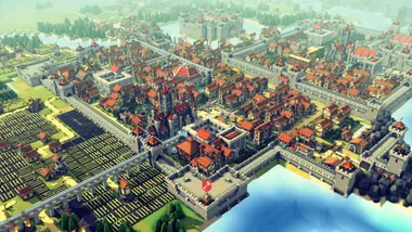 Kingdoms and Castles preview 5