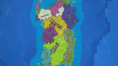 Kingdom's Life preview 4