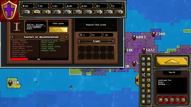 Kingdom's Life preview 3