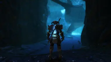 Kingdoms of Amalur: Re-Reckoning preview 10