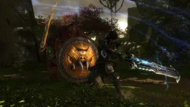 Kingdoms of Amalur: Re-Reckoning preview 2