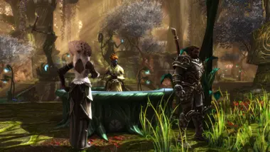 Kingdoms of Amalur: Re-Reckoning preview 3
