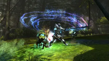 Kingdoms of Amalur: Re-Reckoning preview 6