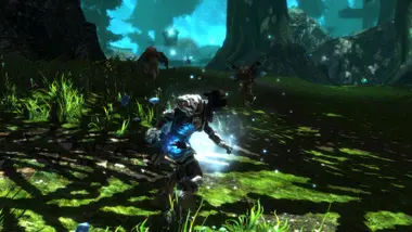 Kingdoms of Amalur: Re-Reckoning preview 5
