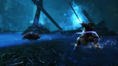Kingdoms of Amalur: Re-Reckoning - Live preview 3