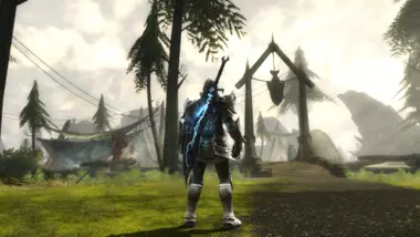 Kingdoms of Amalur: Re-Reckoning - Live preview 7