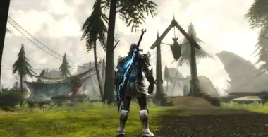 Kingdoms of Amalur: Re-Reckoning - Live preview 12