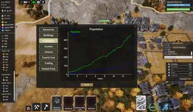 Kingdoms Reborn preview 9