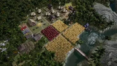 Kingdoms Reborn preview 5