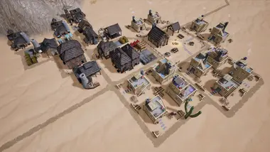 Kingdoms Reborn preview 4