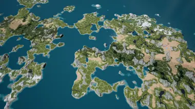 Kingdoms Reborn preview 2