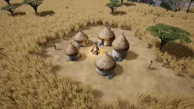 Kingdoms Reborn preview 6