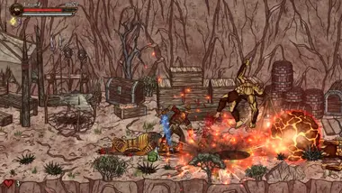 King's Blade preview 8