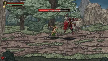 King's Blade preview 7