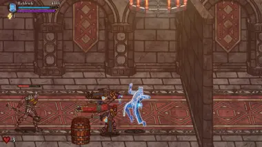 King's Blade preview 3