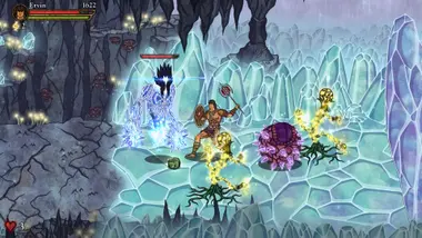 King's Blade preview 9
