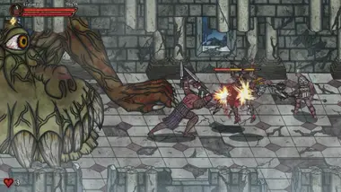 King's Blade preview 5