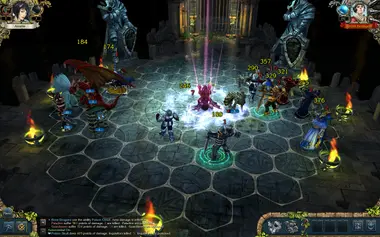 King's Bounty: Armored Princess preview 10