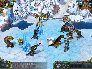 King's Bounty: Armored Princess preview 9