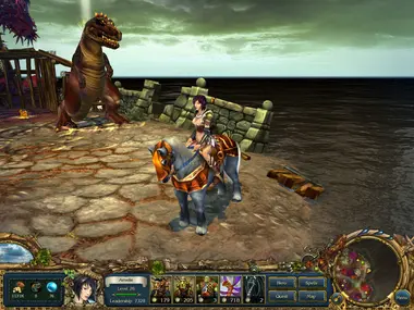 King's Bounty: Armored Princess preview 5