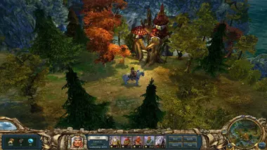 King's Bounty: Collector's Pack preview 21
