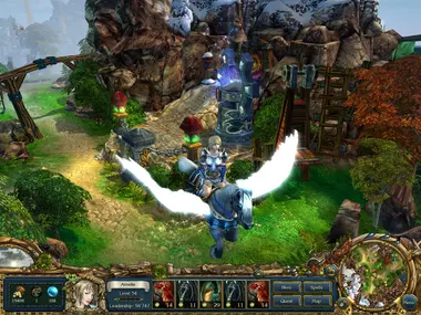 King's Bounty: Collector's Pack preview 13