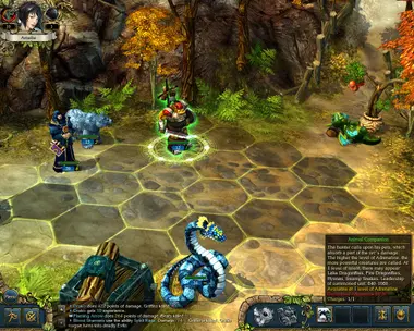 King's Bounty: Collector's Pack preview 11