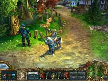 King's Bounty: Collector's Pack preview 8