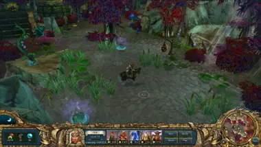 King's Bounty: Collector's Pack preview 9