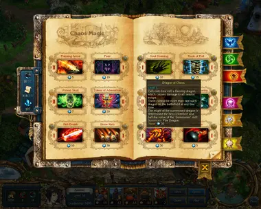 King's Bounty: Collector's Pack preview 5