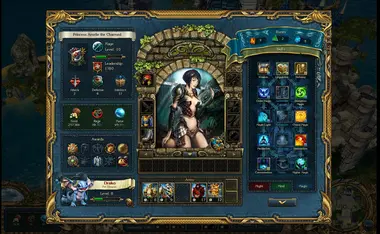 King's Bounty: Crossworlds GOTY .COM preview 5