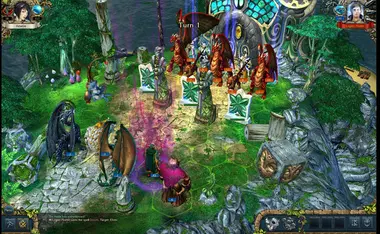 King's Bounty: Crossworlds GOTY preview 11