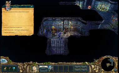 King's Bounty: Crossworlds GOTY preview 10
