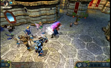 King's Bounty: Crossworlds GOTY preview 9