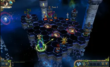 King's Bounty: Crossworlds GOTY preview 3