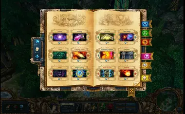 King's Bounty: Crossworlds GOTY preview 2