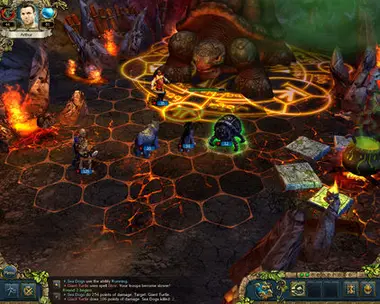 King's Bounty: Crossworlds preview 6