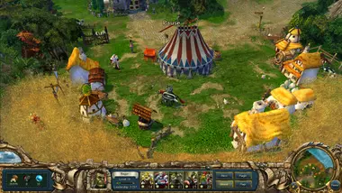 King's Bounty: Dark Side preview 5