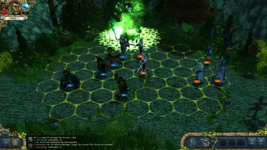 King's Bounty: Dark Side preview 3