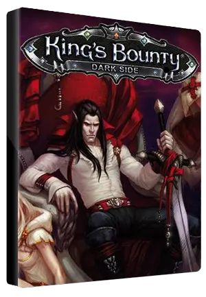 King's Bounty: Dark Side preview 14
