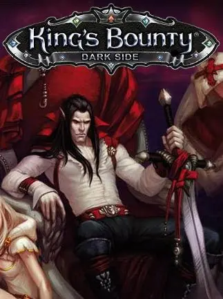 King's Bounty: Dark Side preview 22
