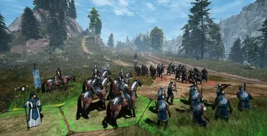 King's Bounty II preview 14