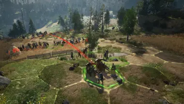 King's Bounty II preview 3
