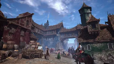 King's Bounty II preview 6