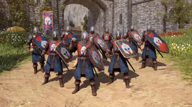 King's Bounty II preview 13