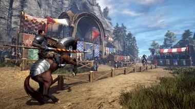 King's Bounty II preview 2